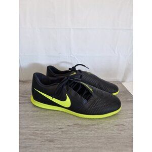 Nike Phantom Venom Club IC Indoor Soccer Shoes, Sz 10.5 A00578-007 Discontinued